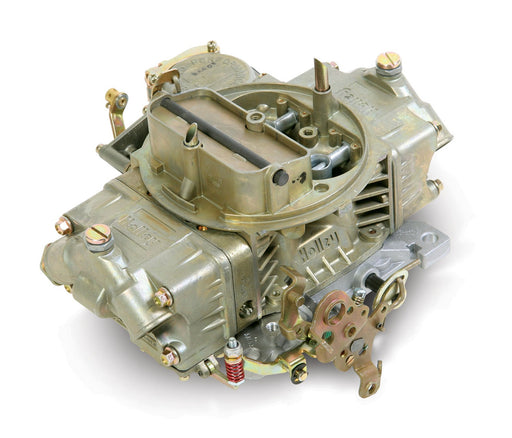 Holley  Performance 0-3310C  Carburetor