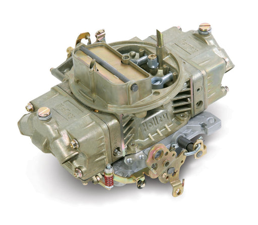 Holley 0-4777C Double Pumper (R) Model 4150 (TM) Carburetor