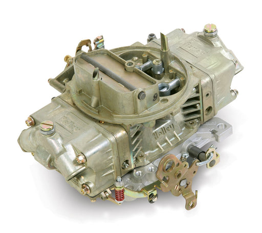Holley  Performance 0-4778C Double Pumper (R) Model 4150 (TM) Carburetor