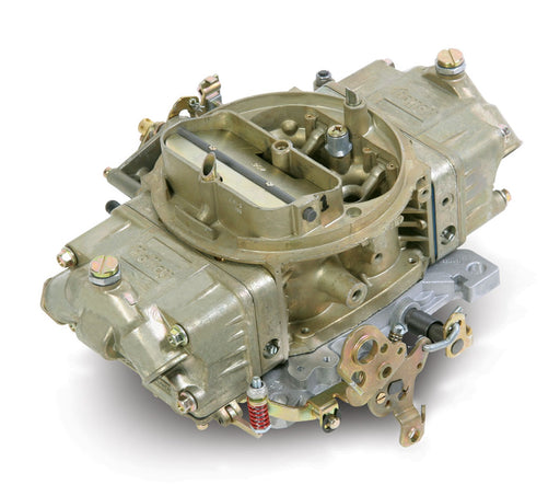Holley  Performance 0-4781C Double Pumper (R) Model 4150 (TM) Carburetor