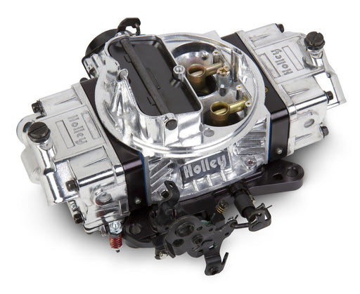 Holley  Performance 0-76650BK Ultra Double Pumper (TM) Carburetor