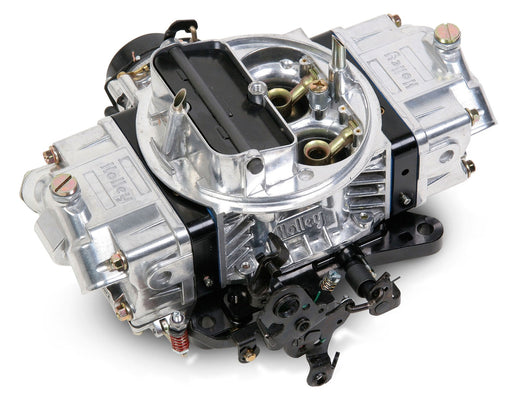Holley  Performance 0-76750BK Ultra Double Pumper (TM) Carburetor