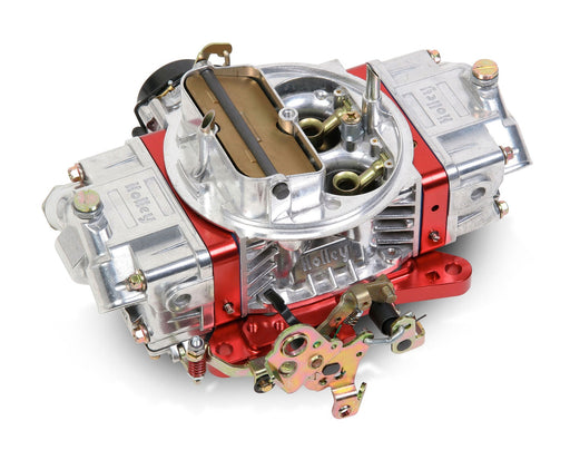 Holley  Performance 0-76750RD Ultra Double Pumper (TM) Carburetor