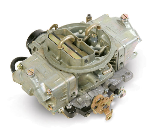 Holley  Performance 0-80443  Carburetor