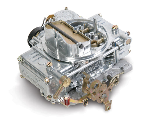 Holley  Performance 0-80457SA  Carburetor