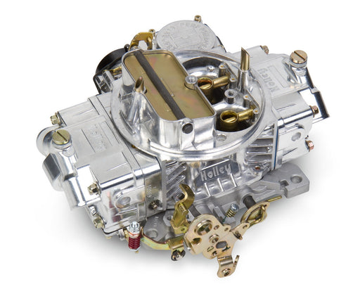 Holley  Performance 0-80508SA  Carburetor