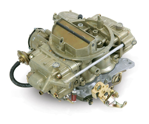 Holley  Performance 0-80555C  Carburetor