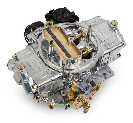 Holley  Performance 0-80570 Street Avenger (TM) Carburetor