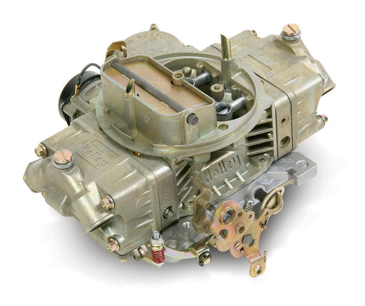 Holley  Performance 0-80783C  Carburetor