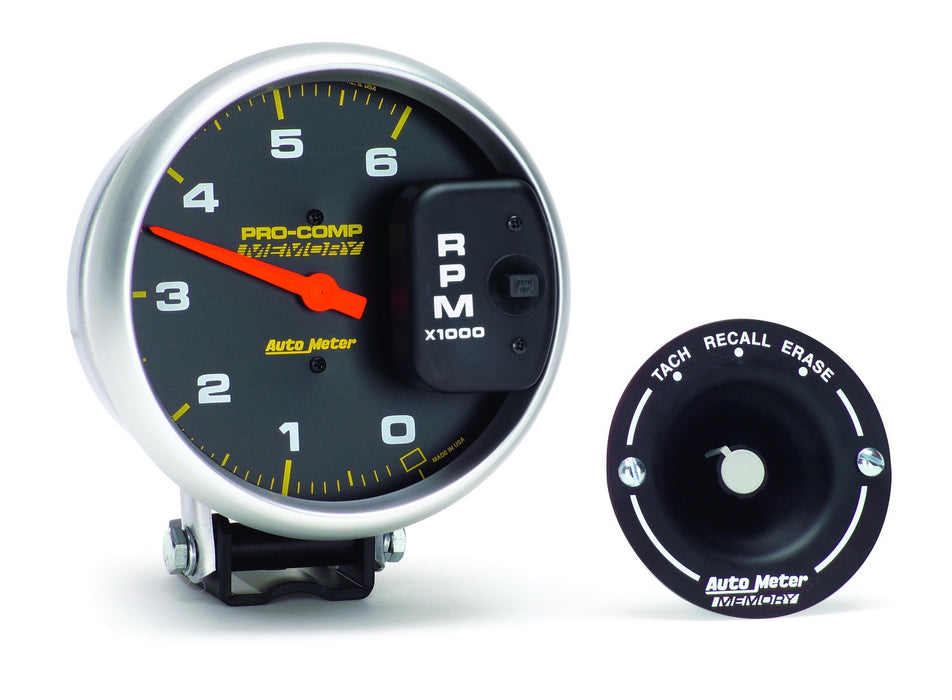 AutoMeter 6806 Pro-Comp (TM) Tachometer