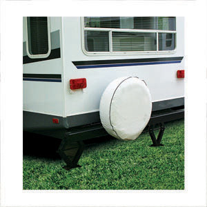 Camco 45342  Spare Tire Cover