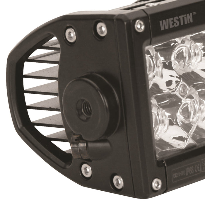 Westin 09-12230-8F Performance2X HP Low Profile Light Bar- LED