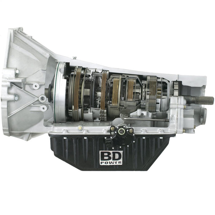 BD Diesel 1064464  Auto Trans Assembly