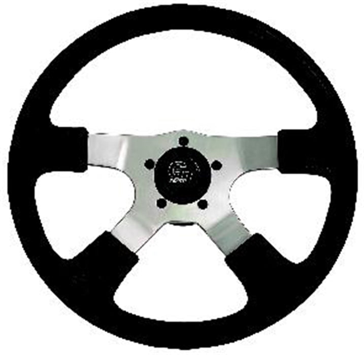 Grant 1108 Signature Performance GT Rally Steering Wheel