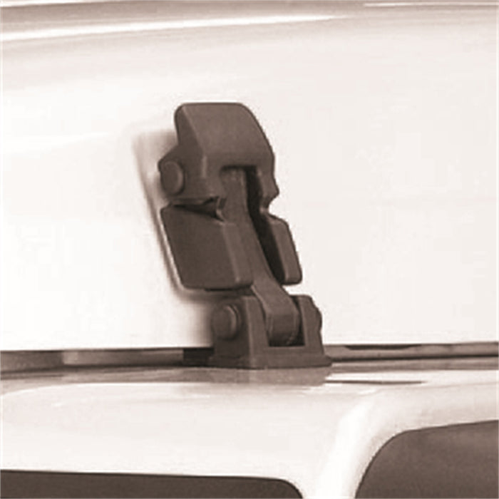 Rugged Ridge 11210.09 Hood Catch Hood Latch