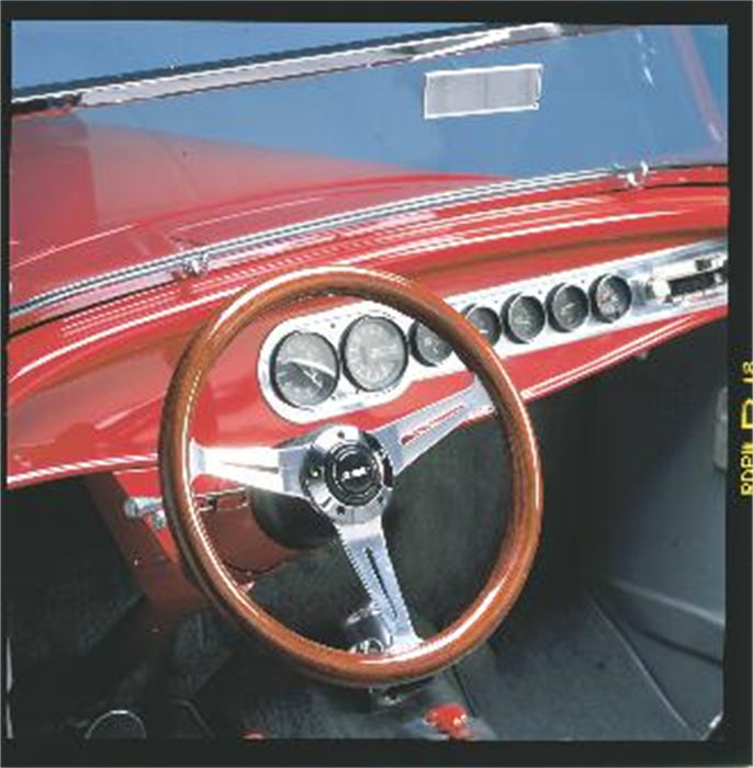 Grant 1170 Signature Collector's Edition Steering Wheel