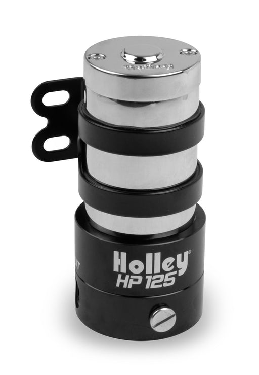 Holley 12-125  Fuel Pump Electric