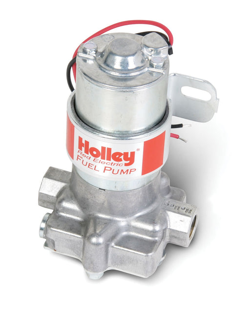 Holley 12-801-1  Fuel Pump Electric