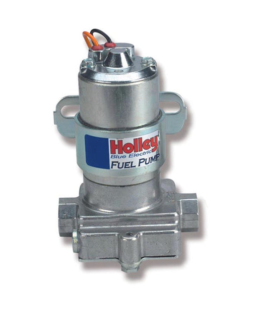Holley 12-812-1  Fuel Pump Electric
