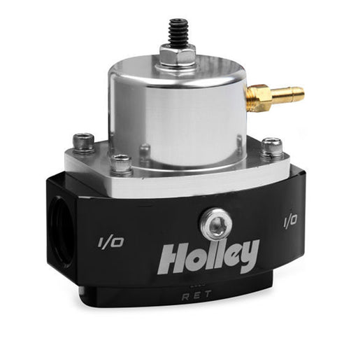 Holley 12-846  Fuel Pressure Regulator