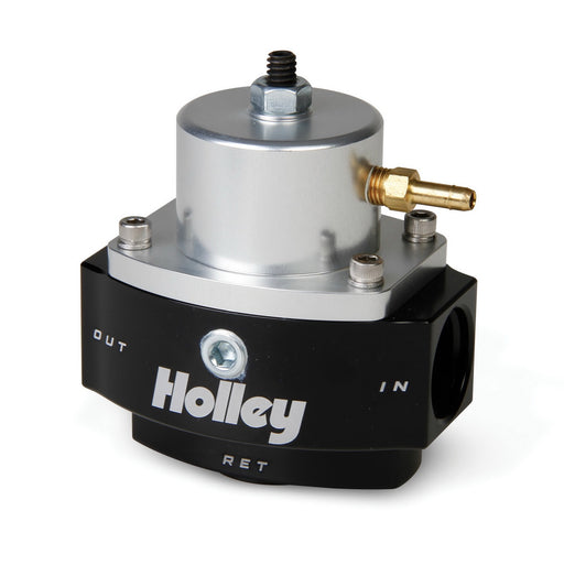 Holley 12-848 Dominator (TM) Fuel Pressure Regulator