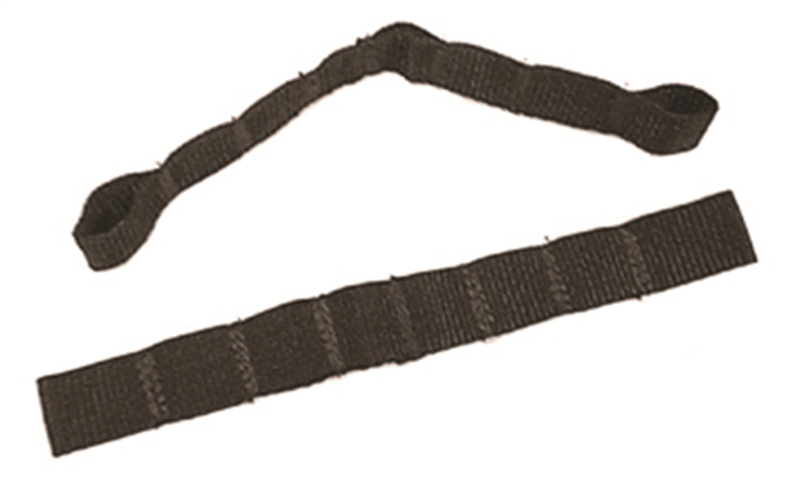 Rugged Ridge 12103.01  Door Check Strap