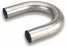 Hooker 12270HKR Super Competition Exhaust Pipe  Bend 180 Degree