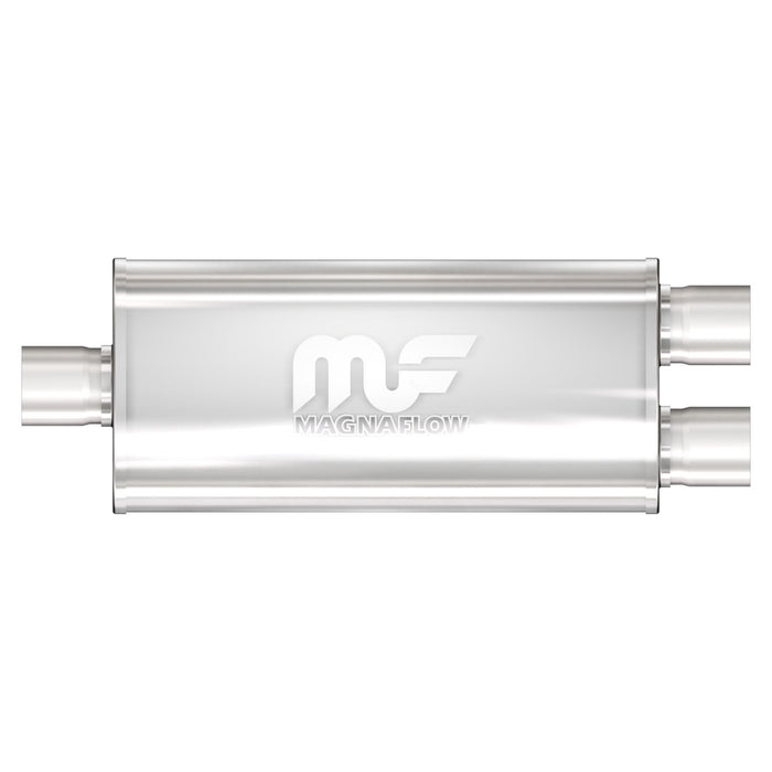 MagnaFlow Exhaust Products 12288  Exhaust Muffler
