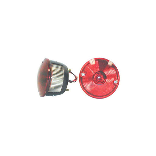 Omix-Ada 12403.01  Tail Light Assembly