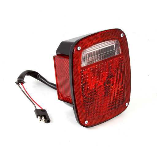 Omix-Ada 12403.07  Tail Light Assembly