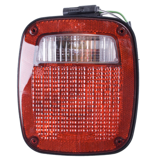 Omix-Ada 12403.13  Tail Light Assembly