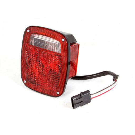 Omix-Ada 12403.14  Tail Light Assembly