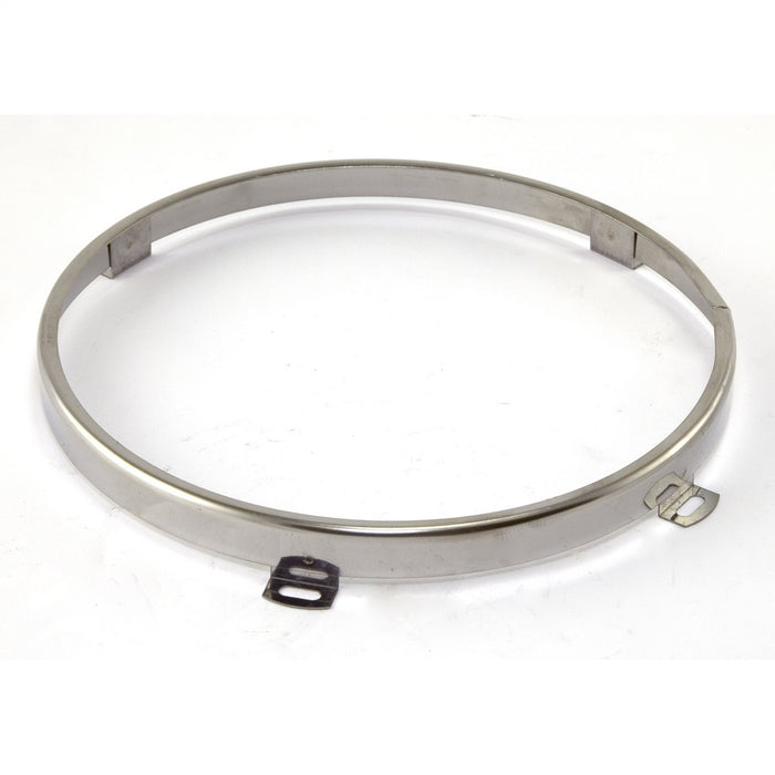 Omix-Ada 12420.02  Headlight Retaining Ring