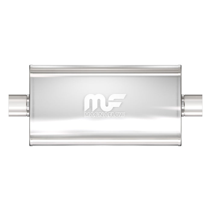 MagnaFlow Exhaust Products 12579  Exhaust Muffler