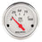 AutoMeter 1327 Arctic White (TM) Gauge Oil Pressure