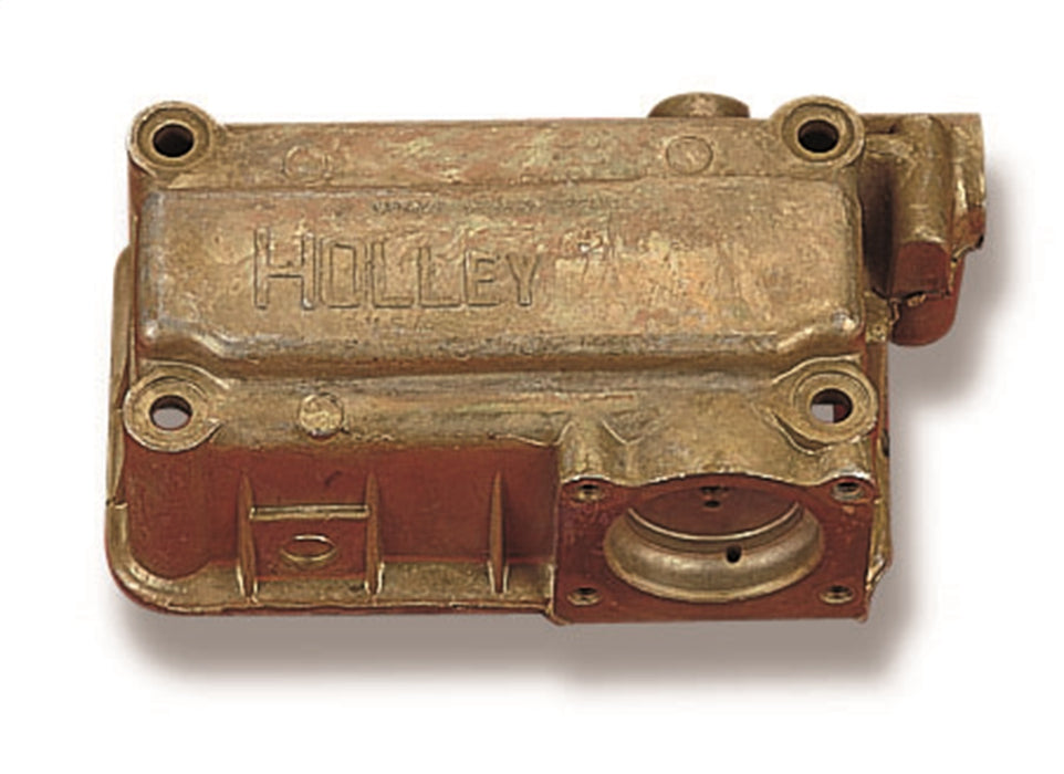 Holley 134-101  Carburetor Float Bowl