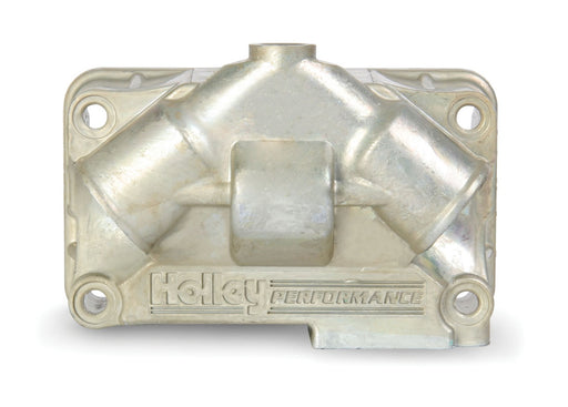 Holley 134-103  Carburetor Float Bowl