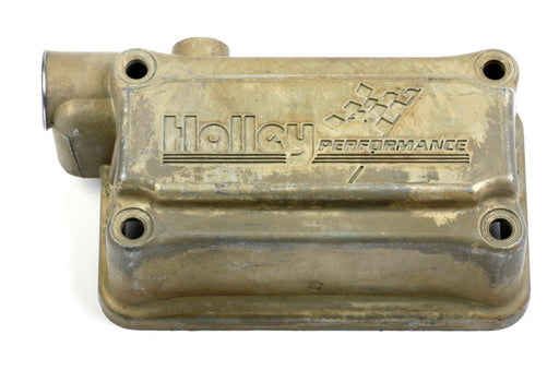 Holley 134-105  Carburetor Float Bowl