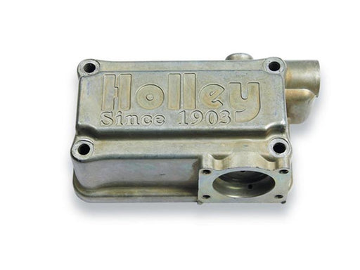 Holley 134-281  Carburetor Float Bowl