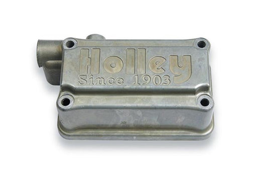Holley 134-282  Carburetor Float Bowl