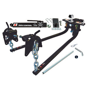Camco 48058  Weight Distribution Hitch