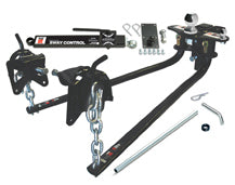 Camco 48057  Weight Distribution Hitch