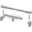PullRite 4434 SuperGlide Fifth Wheel Trailer Hitch Conversion Kit