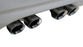 Corsa Performance 14111 Sport Axle Back System Exhaust System Kit