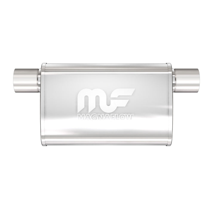 MagnaFlow Exhaust Products 14376  Exhaust Muffler