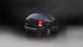 Corsa Performance 14452BLK Sport Cat Back System Exhaust System Kit