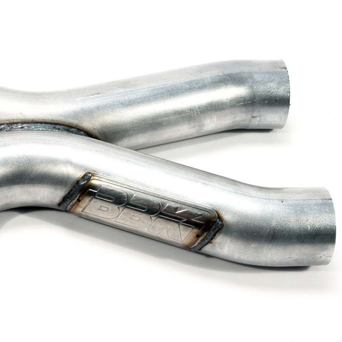 BBK Performance Parts 1460  Exhaust Crossover Pipe
