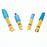 Bilstein 24-188036 4600 Series Shock Shock Absorber