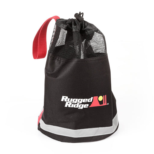 Rugged Ridge 15104.21  Gear Bag