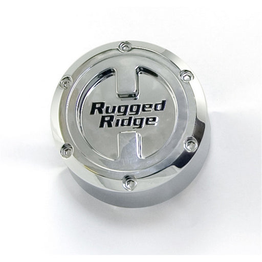 Rugged Ridge 15201.50  Wheel Center Cap